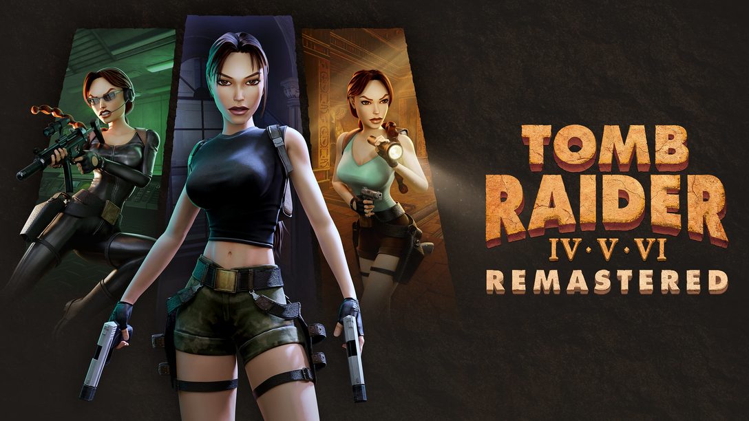 Tomb Raider IV-VI Remastered arriva il 14 febbraio, svelato il nuovo Flyby Camera Maker