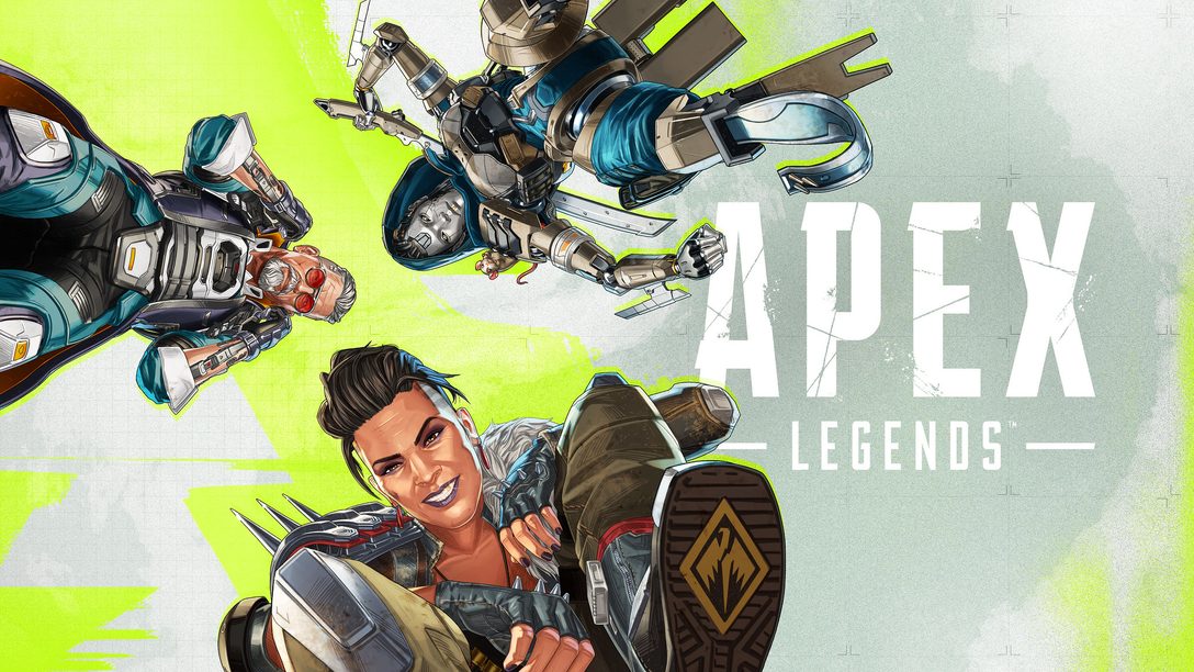 Apex Legends: Conquista arriva l’11 febbraio con oggetti e sfide ideate dai creatori