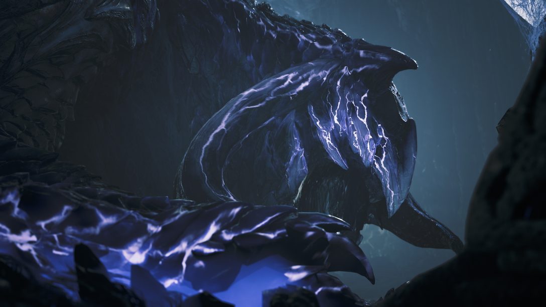 Monster Hunter Wilds: pronti per la caccia il 28 febbraio
