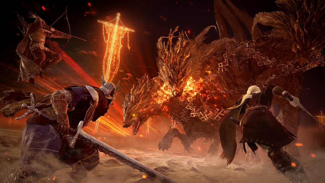 Elden Ring Nightreign arriva il 30 maggio, ecco un nuovo resoconto hands-on