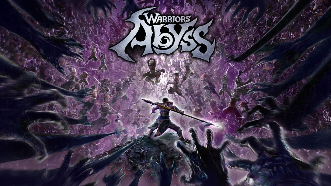 Il roguelite Warriors: Abyss di Koei Tecmo è disponibile oggi su PS5 e PS4