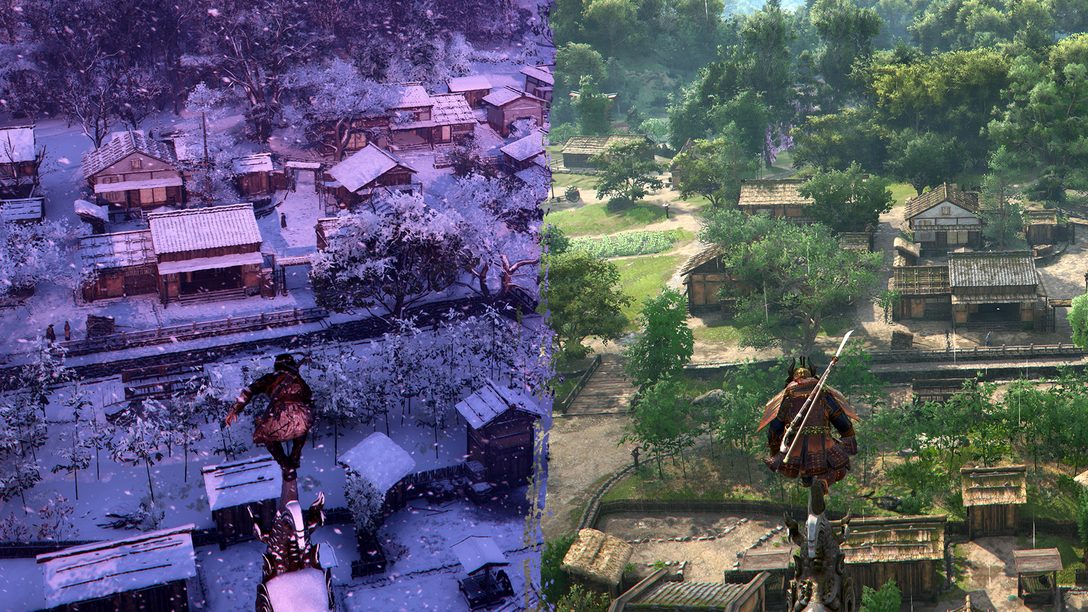 Assassin’s Creed Shadows: 20 minuti di nuovo gameplay del castello, in arrivo il 20 marzo
