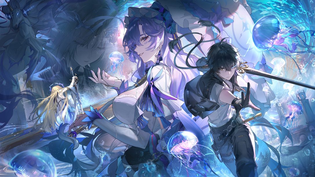 La versione 2.2 di Wuthering Waves, Tangled Truth in Inverted Tower, arriva il 26 marzo