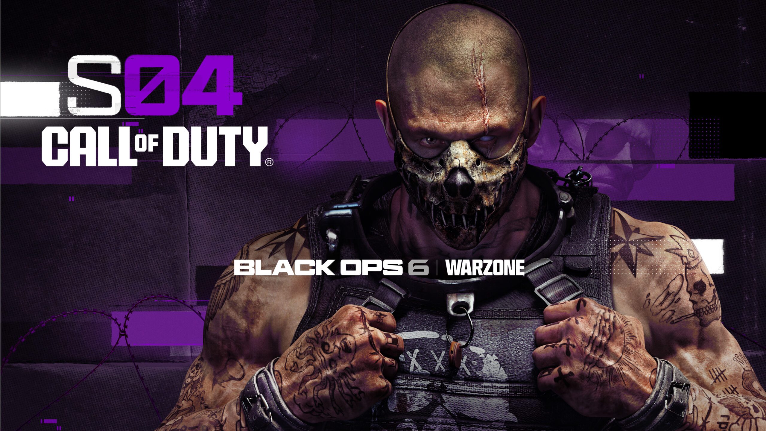 Call of Duty: Black Ops 6 e la Stagione 4 di Warzone: tutti i dettagli, live a partire dal 29 maggio