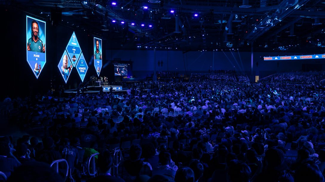 Tieniti pronto per Evo 2025: cosa aspettarsi dallo show