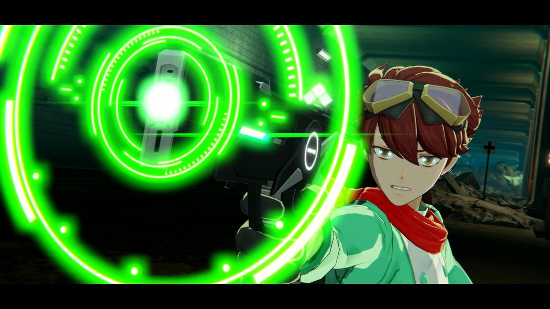 Resoconto hands-on di Digimon Story: Time Stranger
