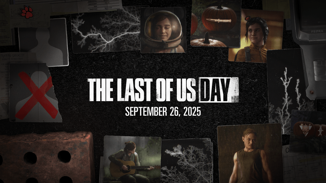 Celebriamo il The Last of Us Day 2025