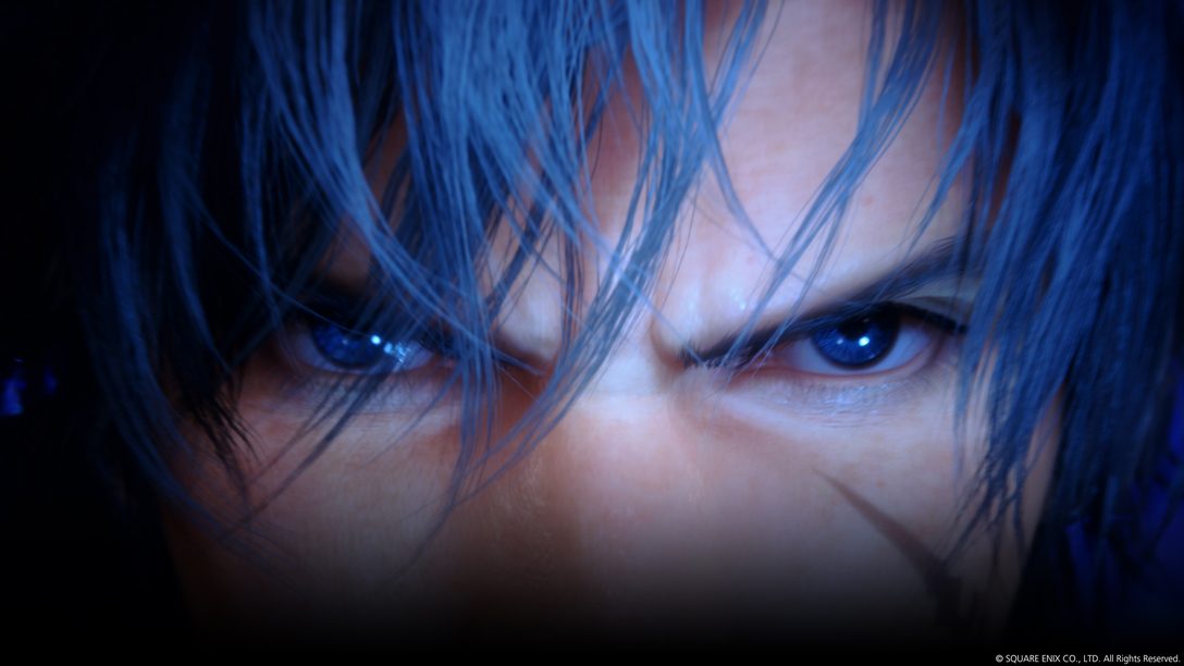 Final Fantasy XVI esordisce il 22 giugno 2023