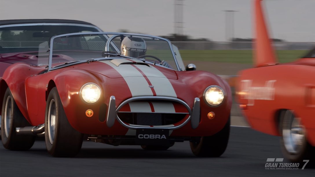 Annunciato l’elenco dei brani di Find Your Line (Official Music from Gran Turismo 7)