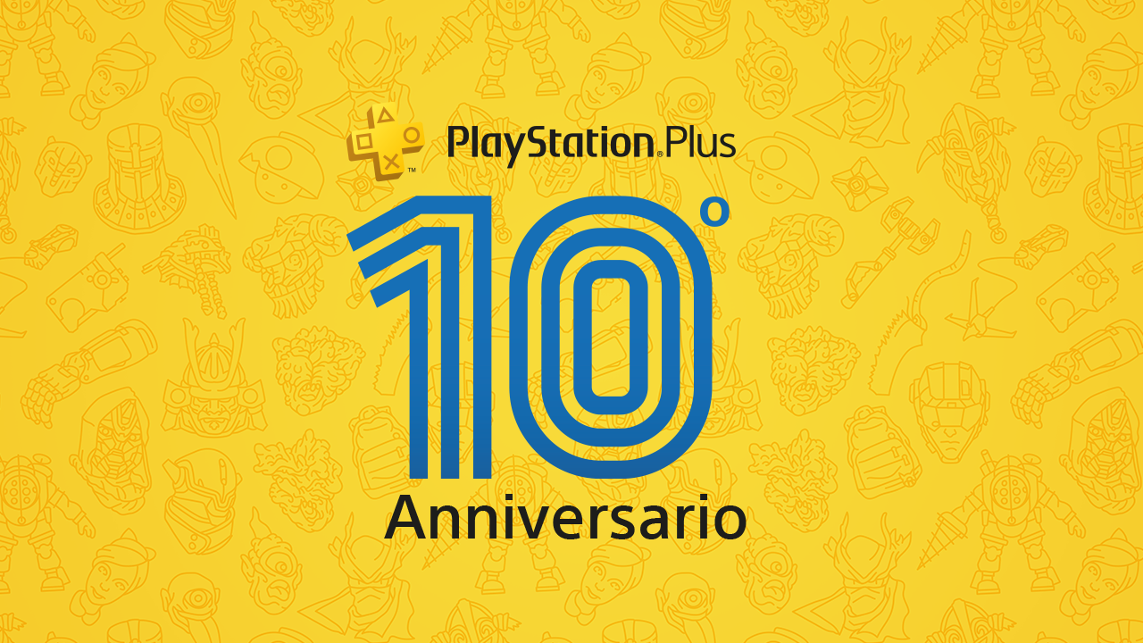 PlayStation Plus
