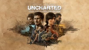 UNCHARTED: Raccolta L'eredità dei ladri