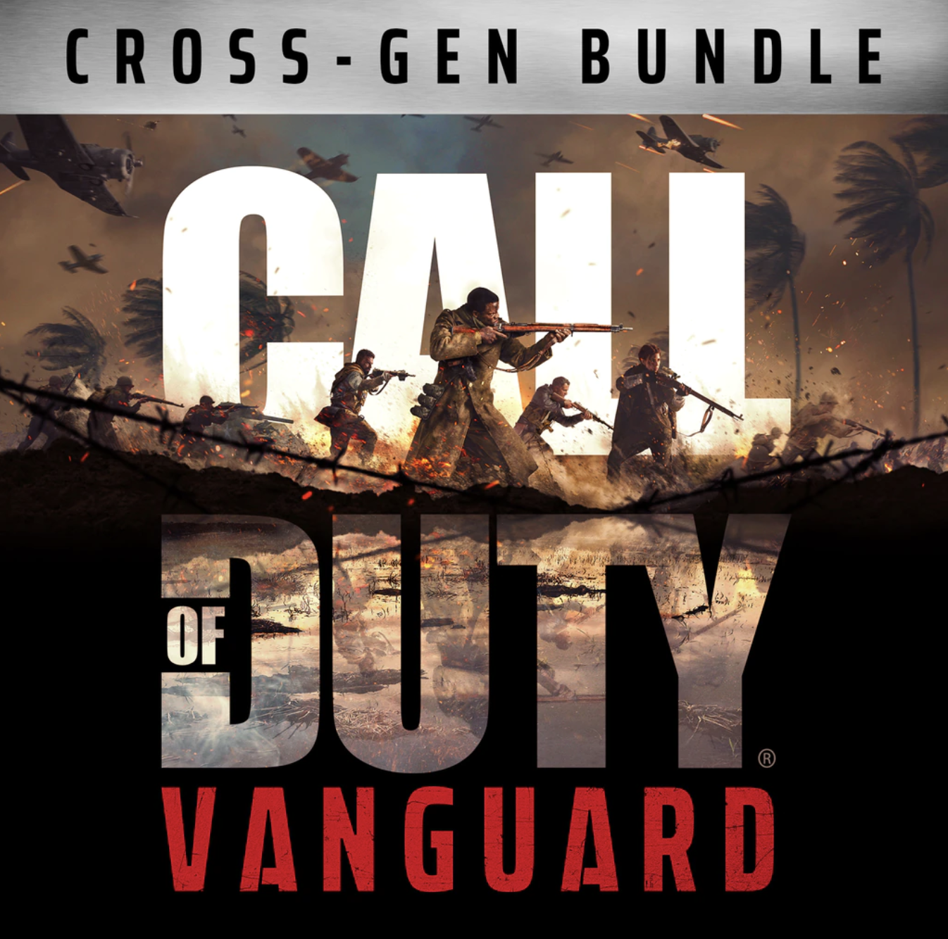 Call of Duty: Vanguard