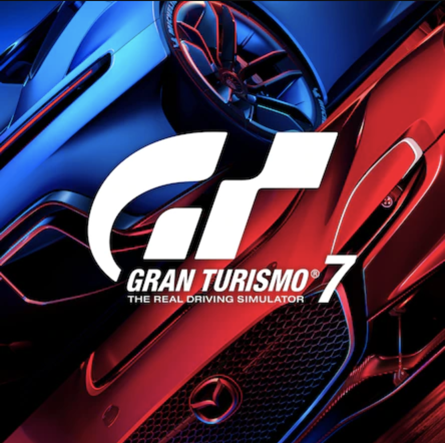 Gran Turismo 7