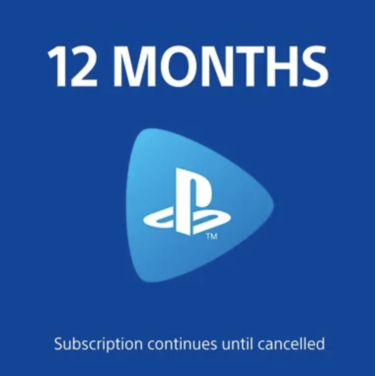 PlayStation Now