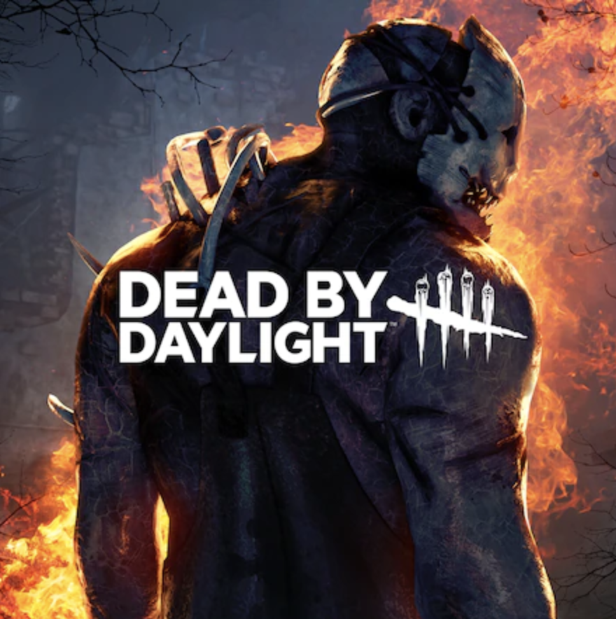 Dead by Daylight