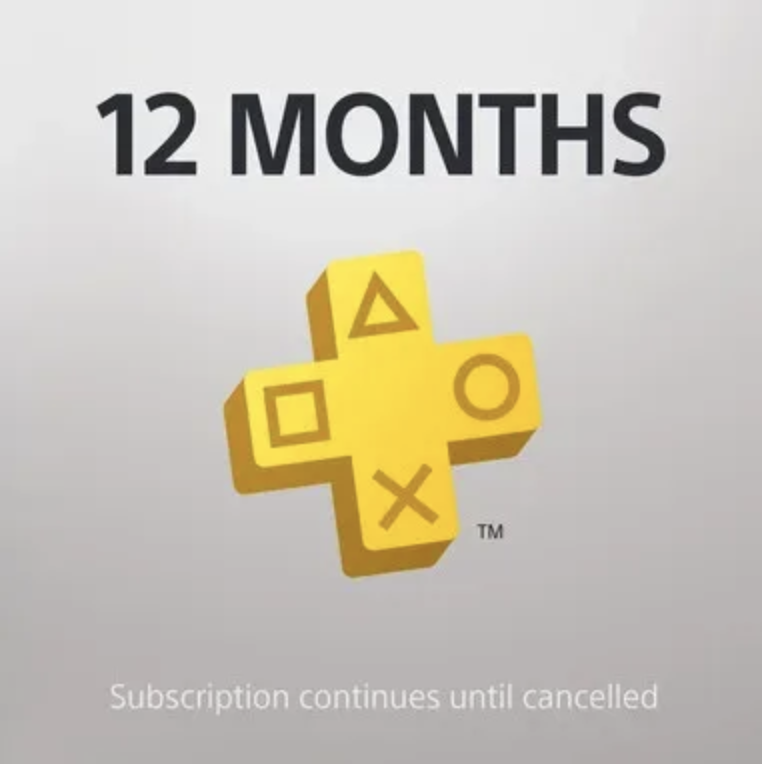 PlayStation Plus