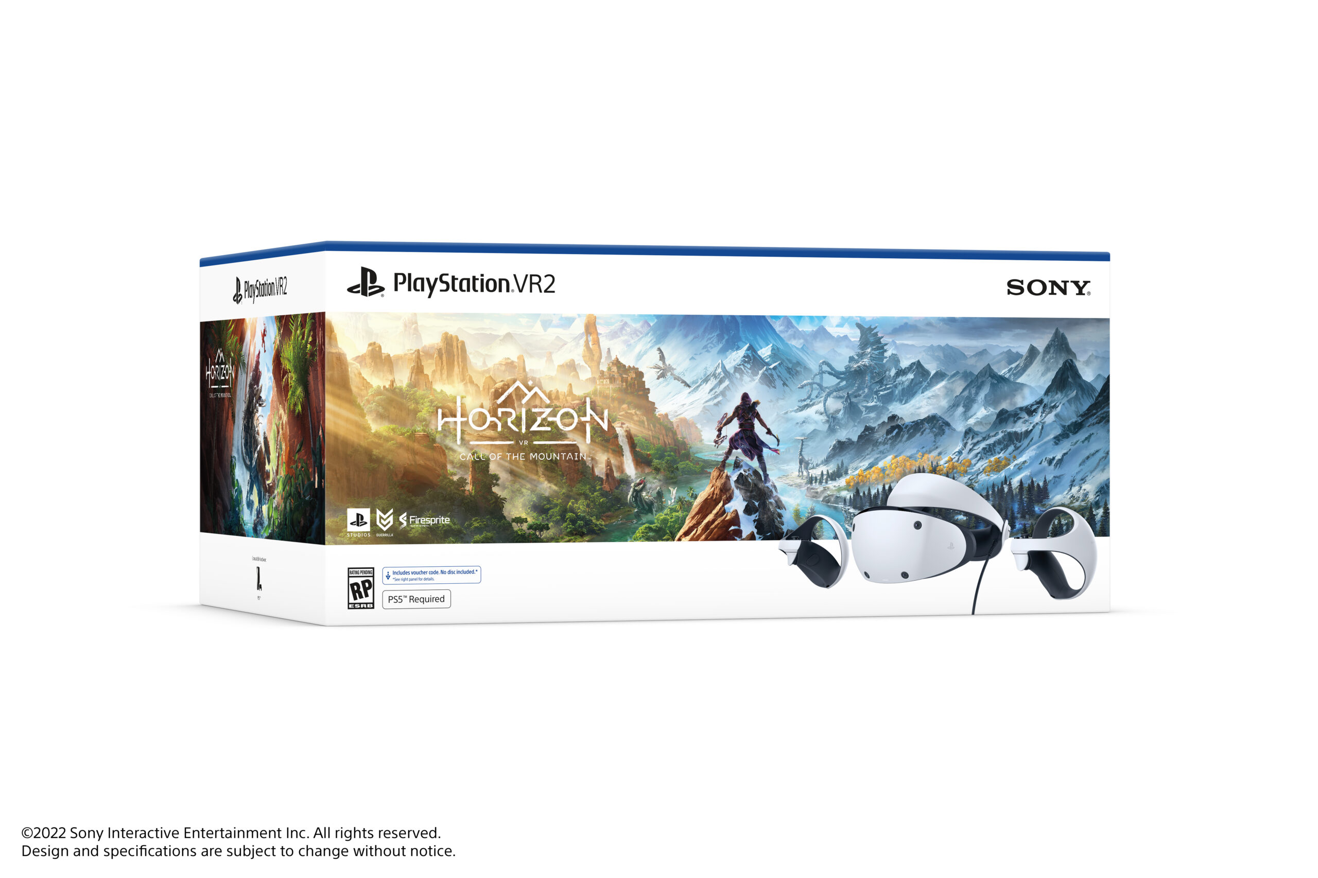 PlayStation VR2 sarà disponibile a febbraio a €599.99 – Il Blog Italiano di  PlayStation