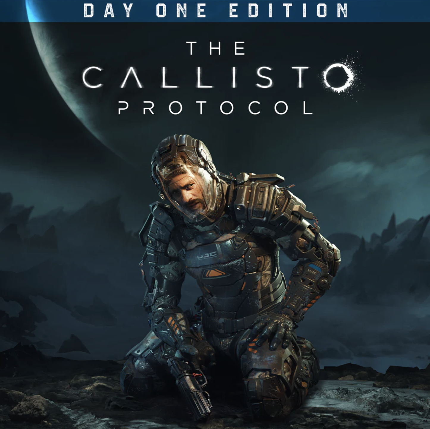 The Callisto Protocol