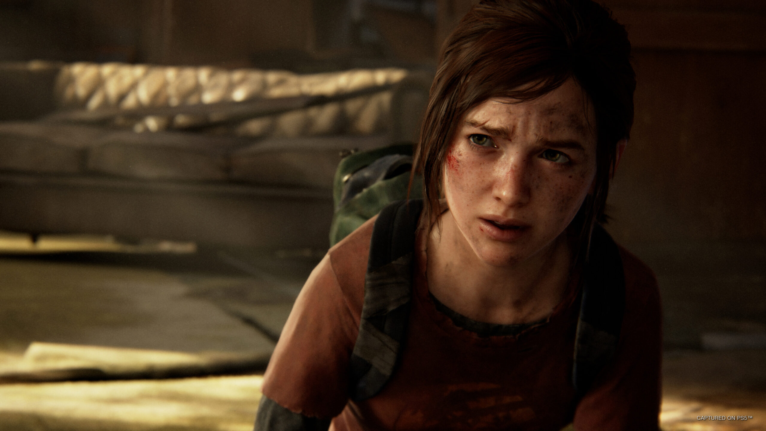 The Last of Us Parte I debutta su PC il 3 marzo 2023 – Il Blog Italiano di  PlayStation