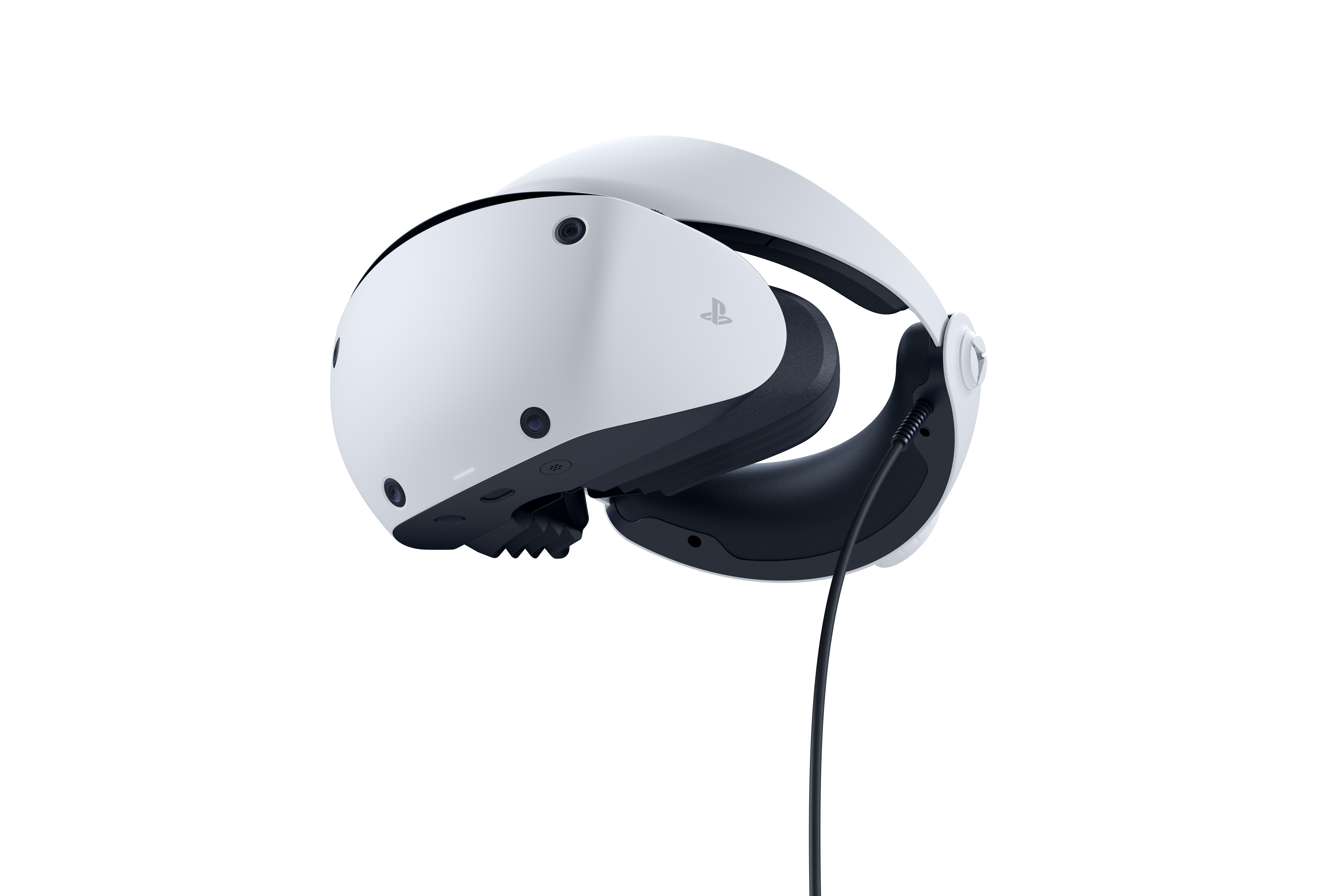 Sony PlayStation VR2: è come essere dentro l'auto 