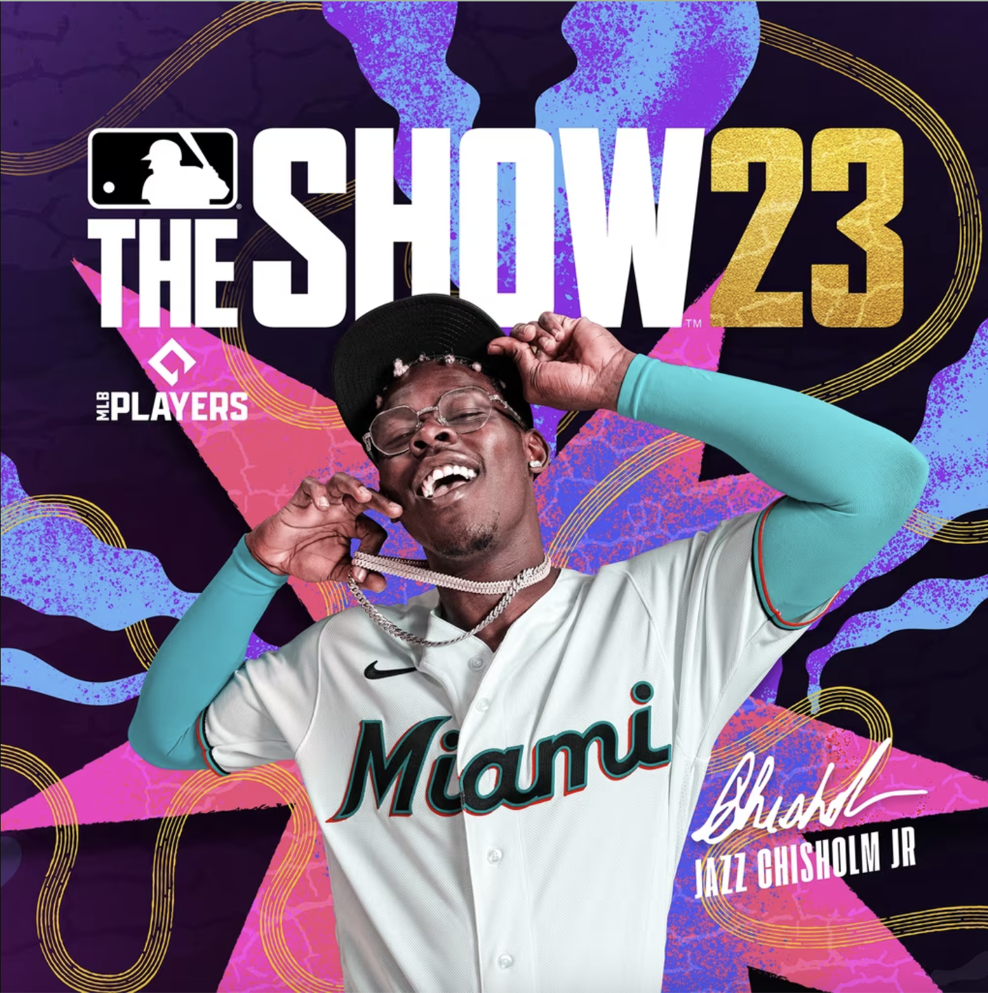 MLB The Show 23