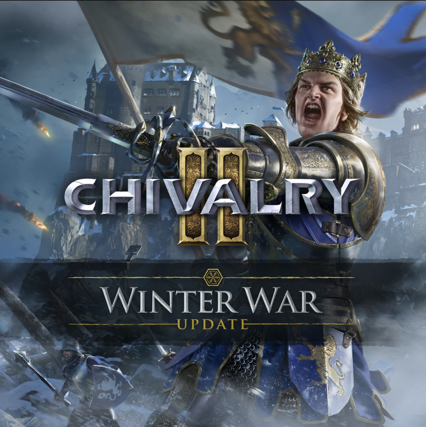 Chivalry 2