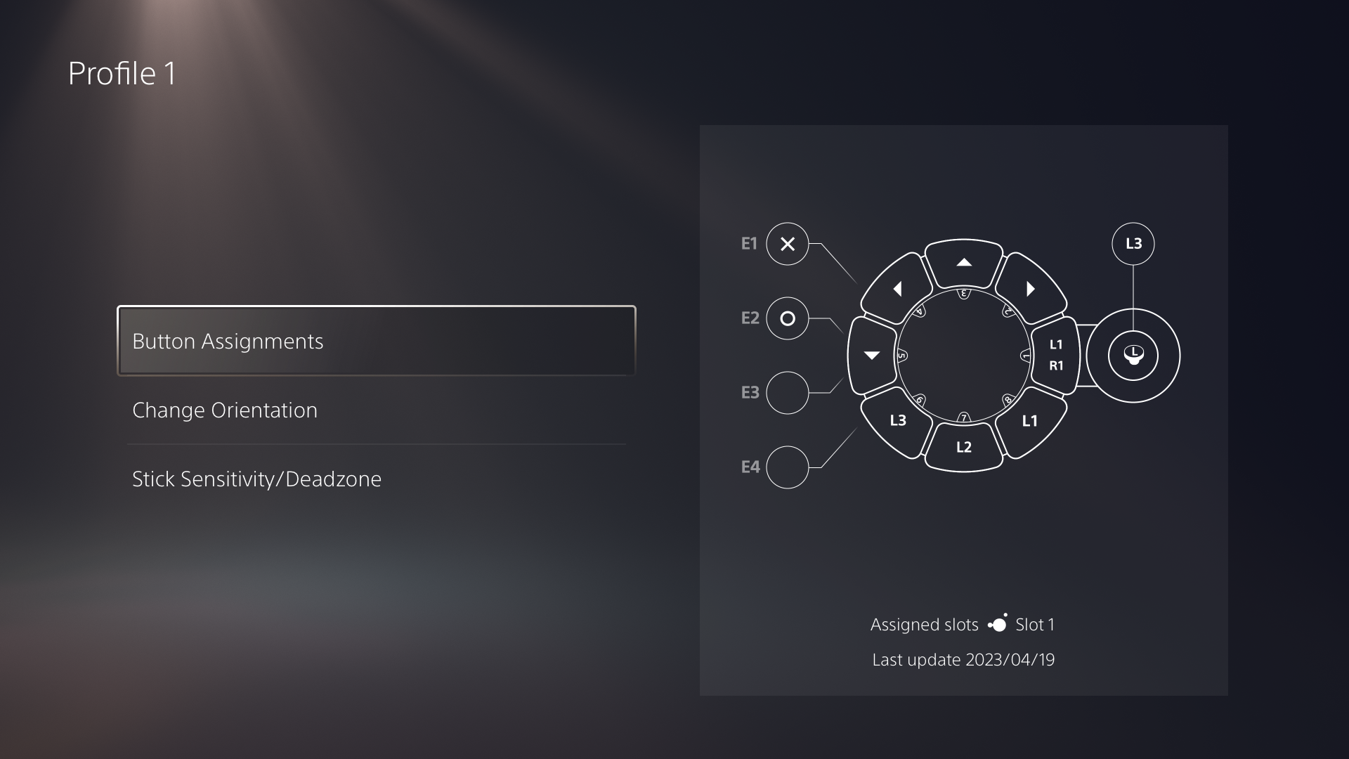 Sony controller Access per PS5, importante anteprima con immagini e  dettagli 