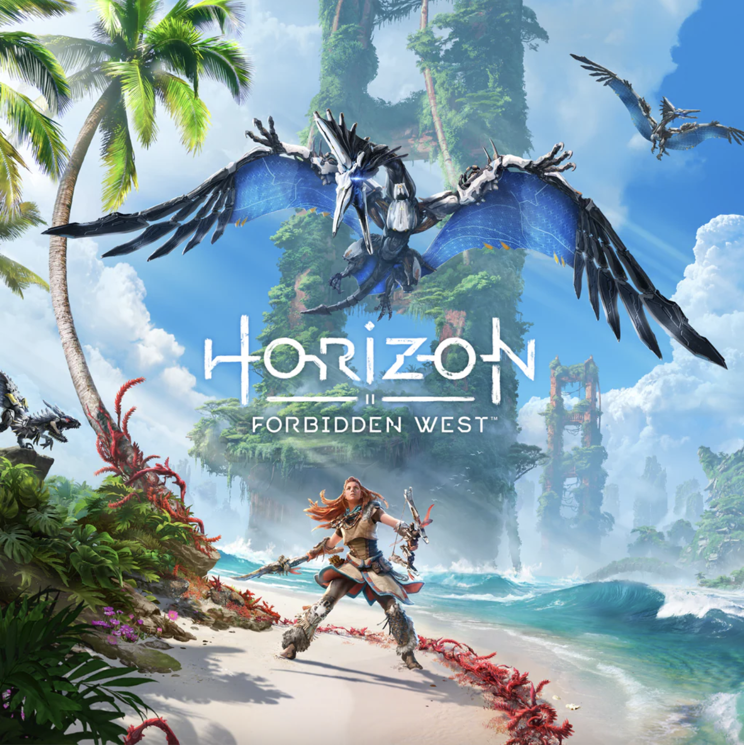Horizon Forbidden West
