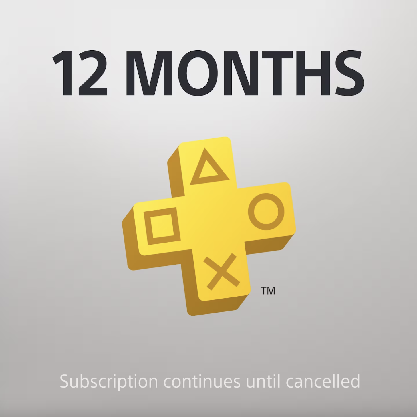 PlayStation Plus