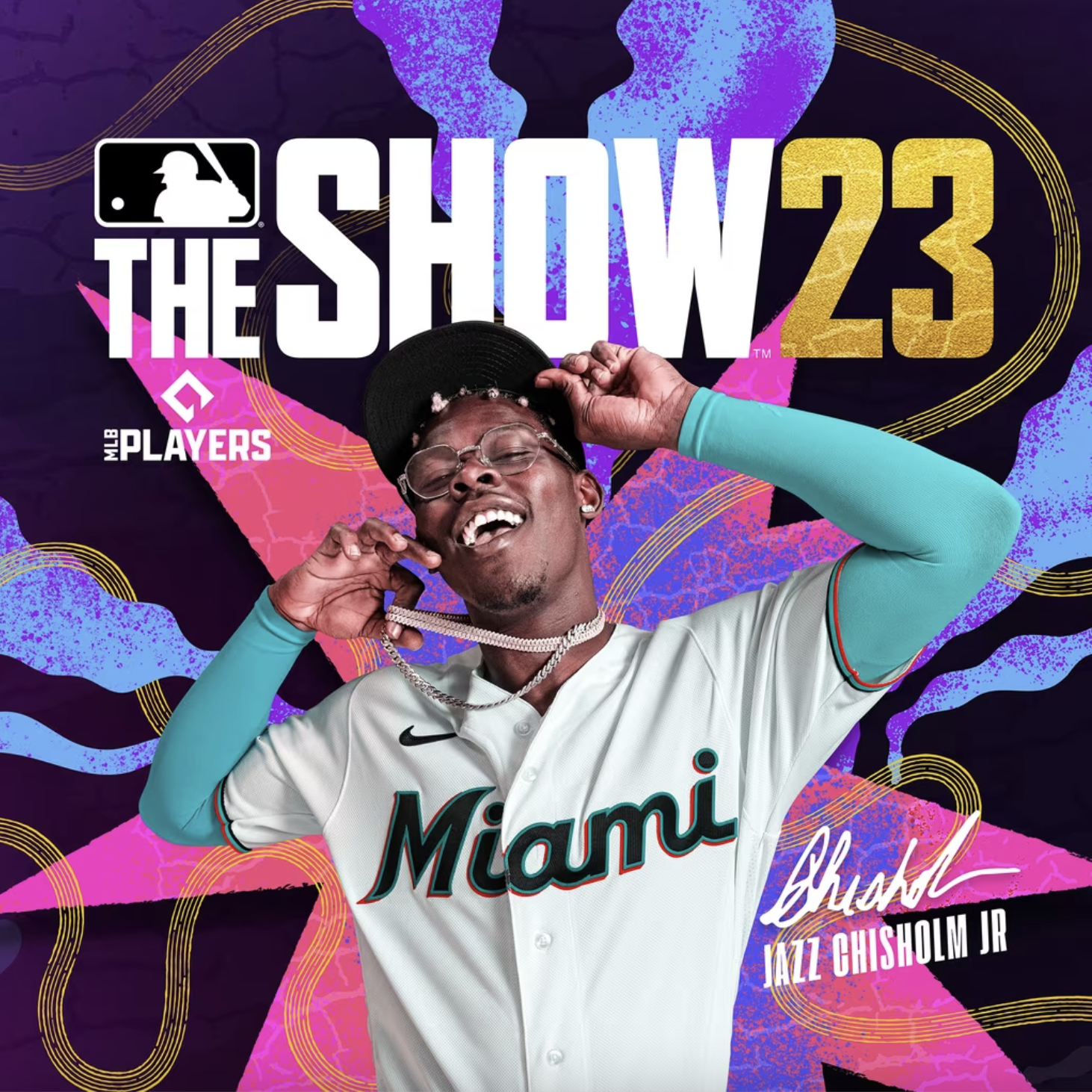 MLB The Show 23