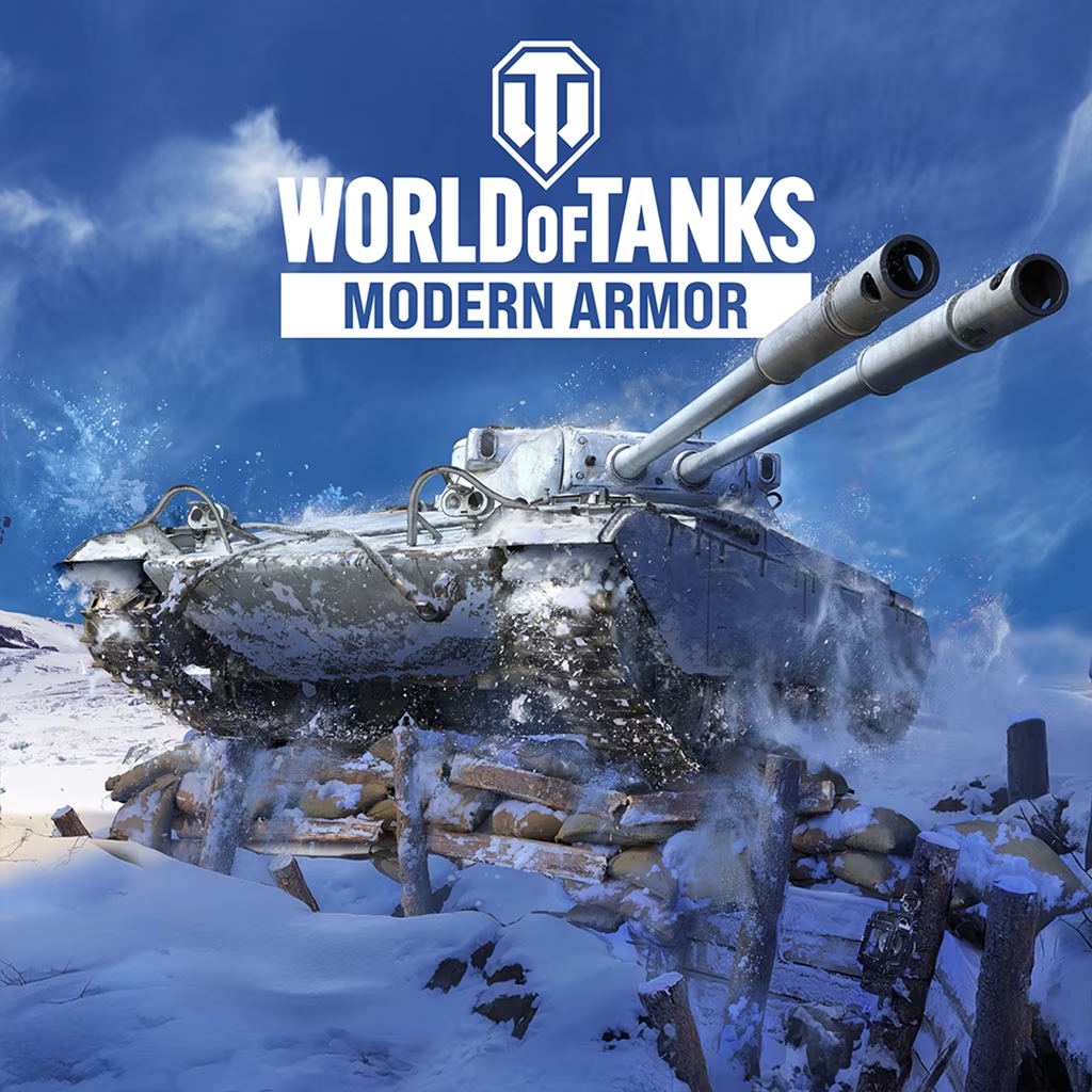 World of Tanks Modern Armor