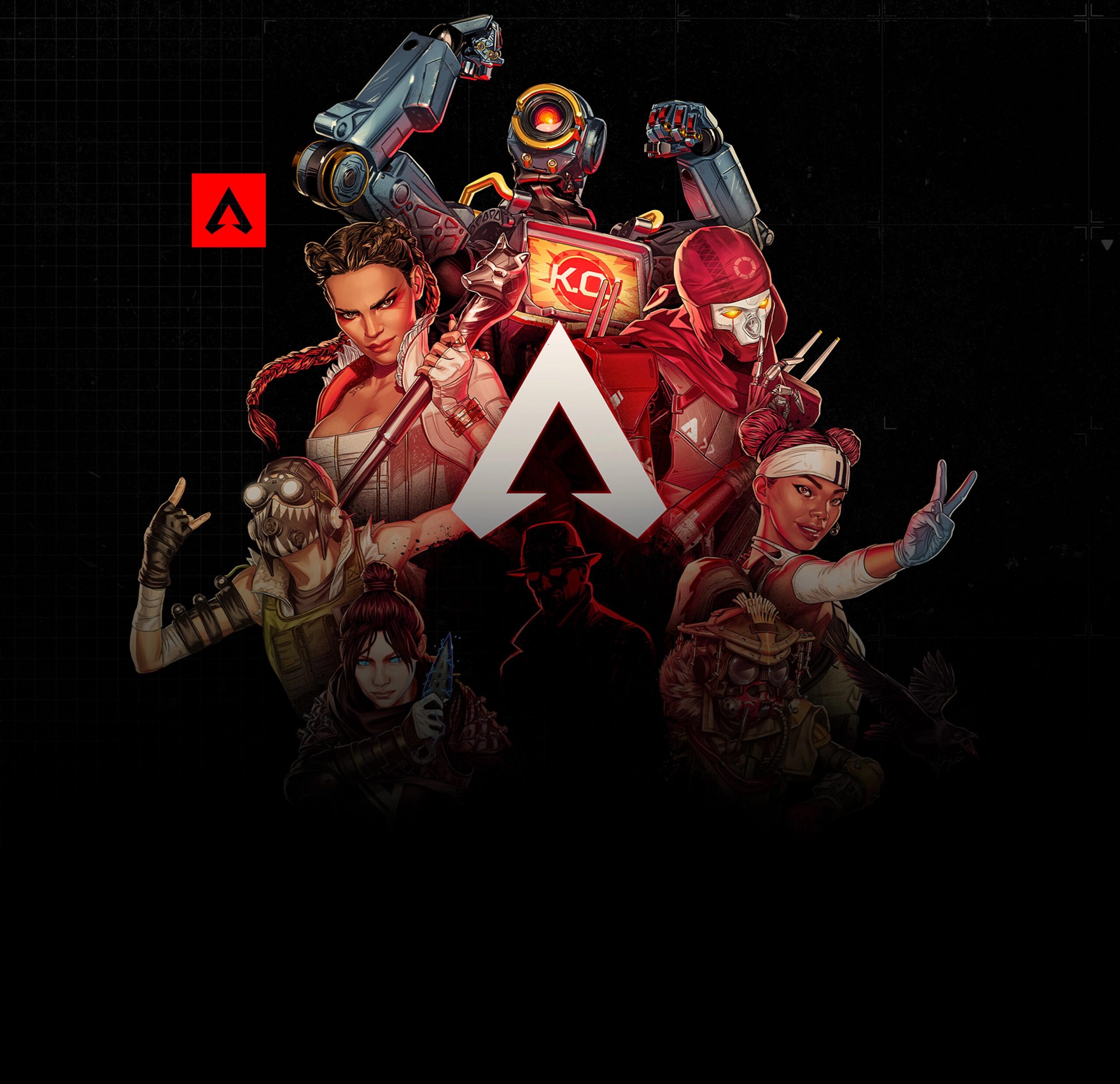 Apex Legends