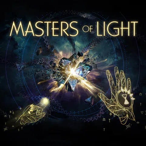 Masters of Light