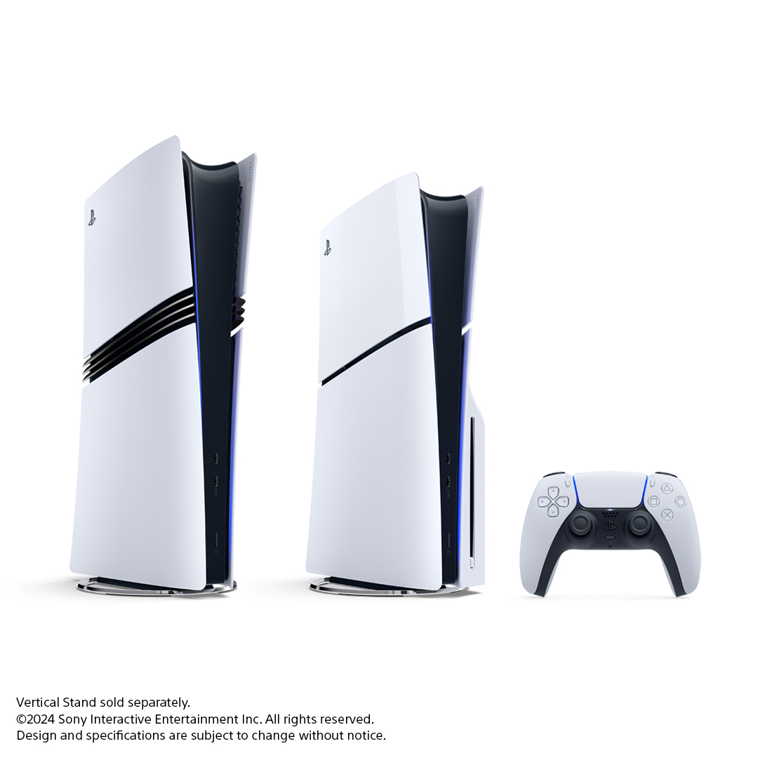 PlayStation 5