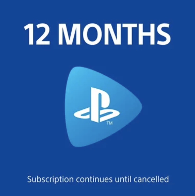 PlayStation Now