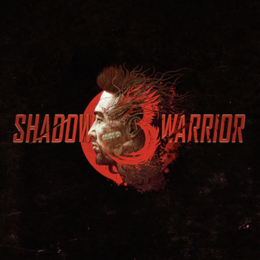 Shadow Warrior 3