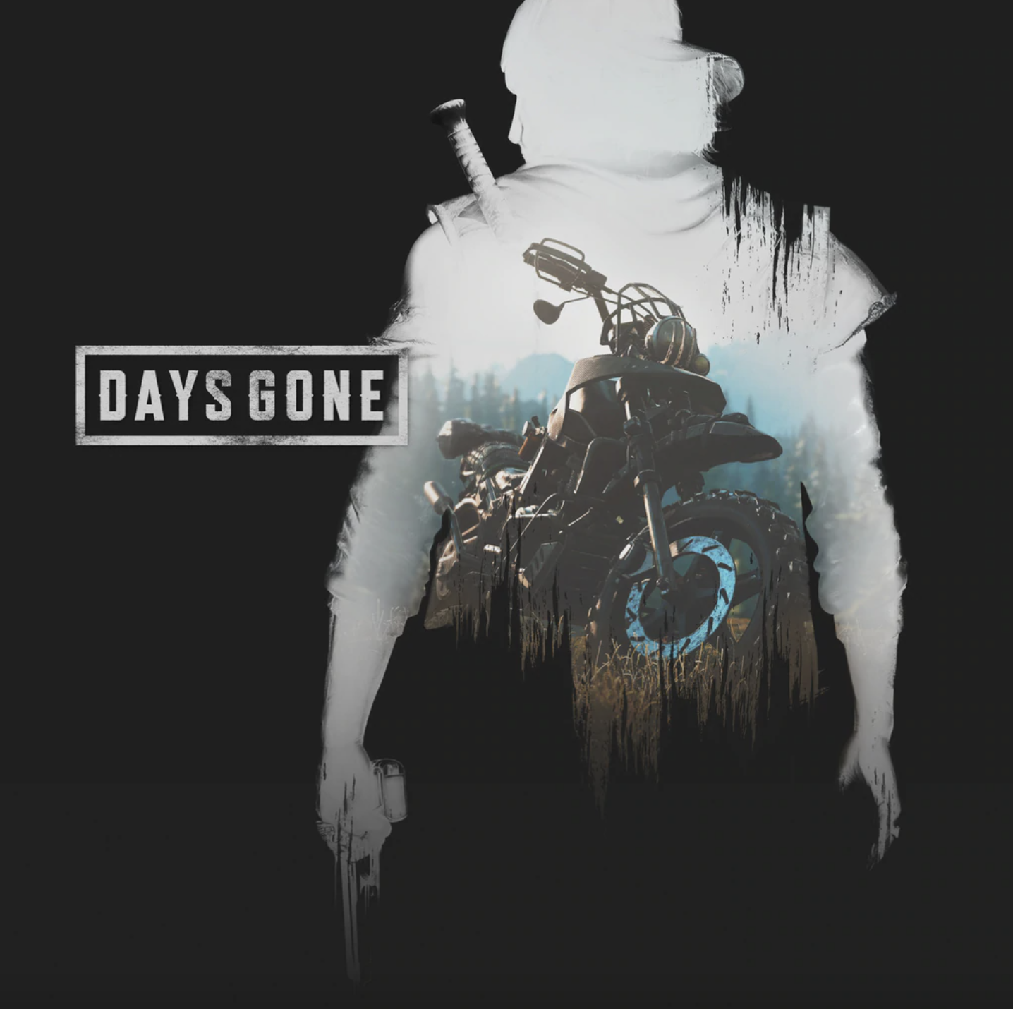 Days Gone