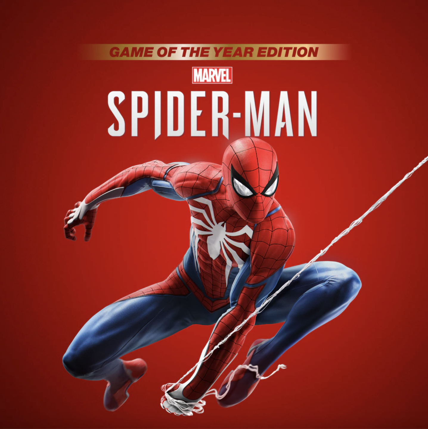 Marvel’s Spider-Man