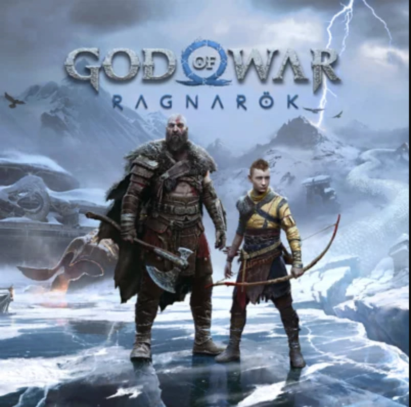 God of War Ragnarök
