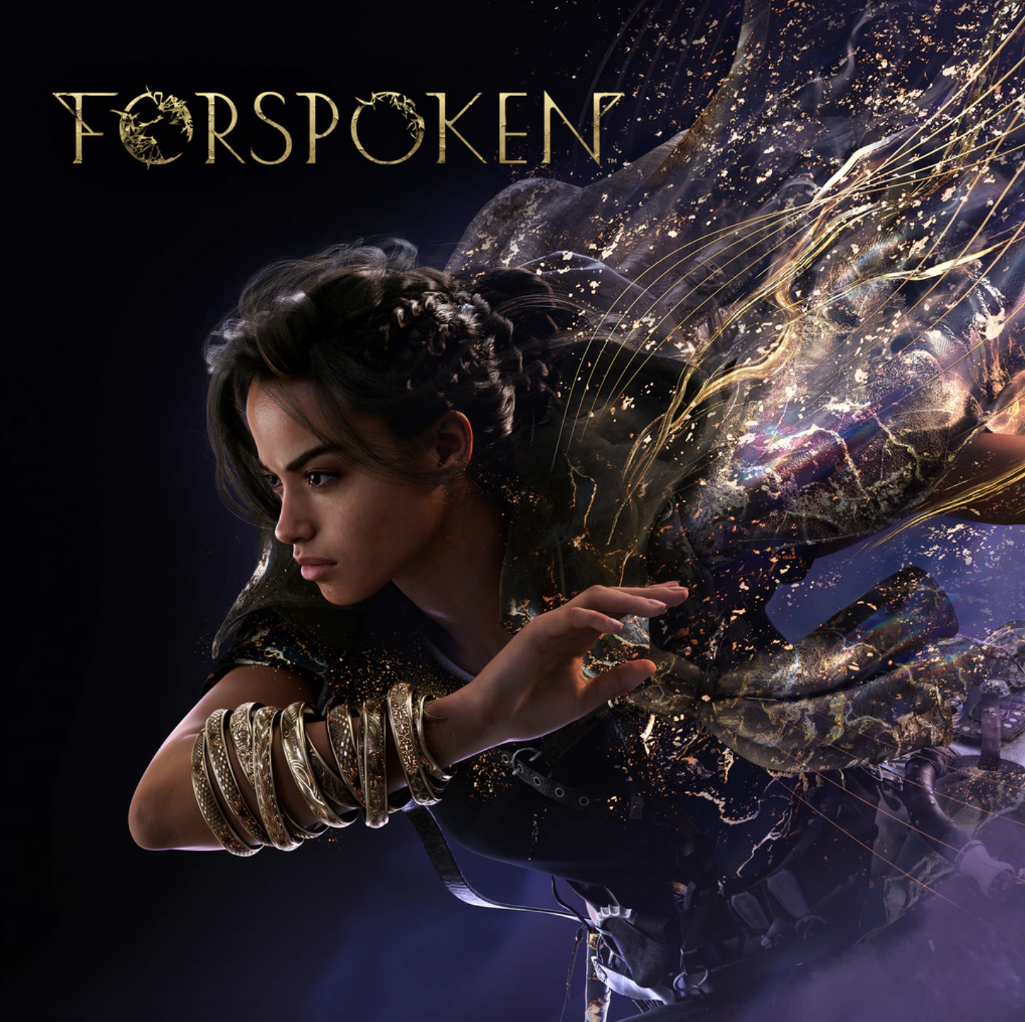 Forspoken