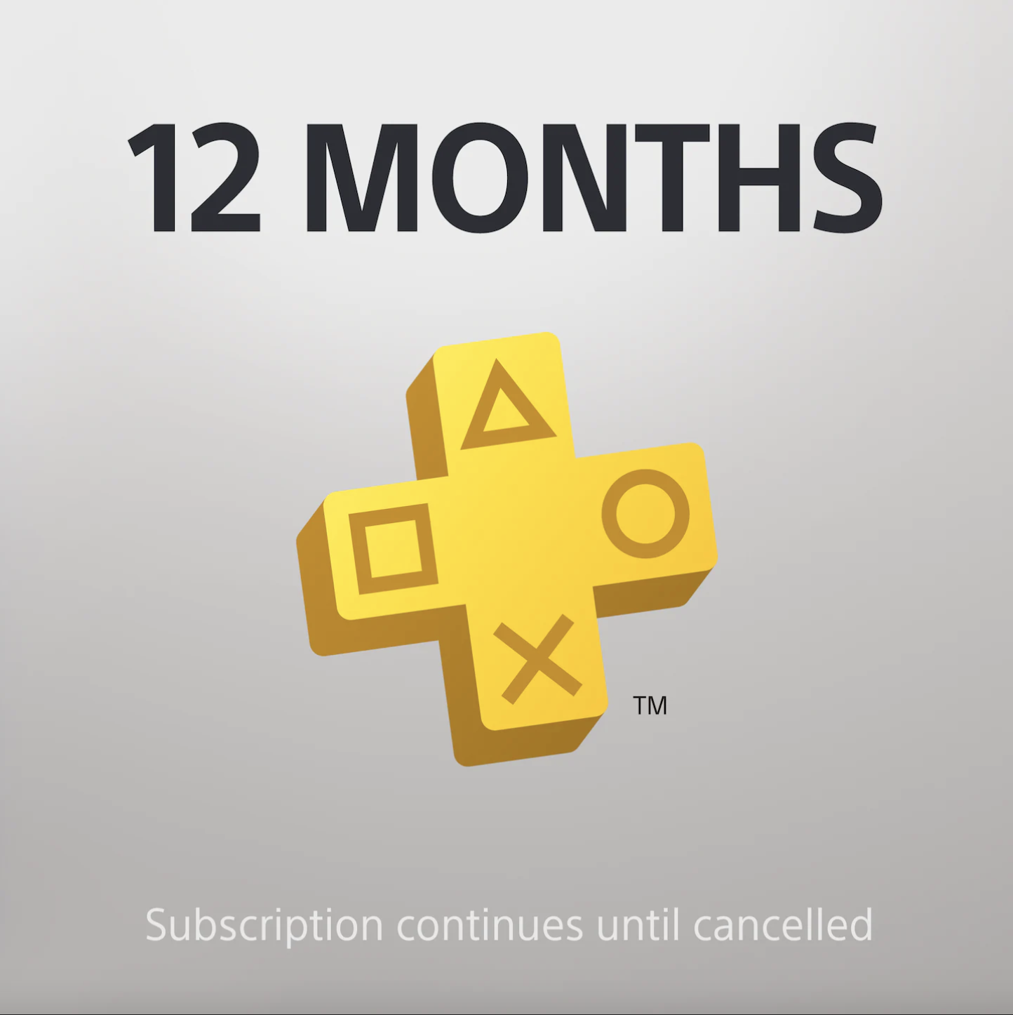 PlayStation Plus