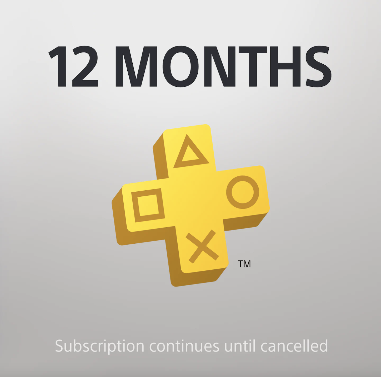 PlayStation Plus