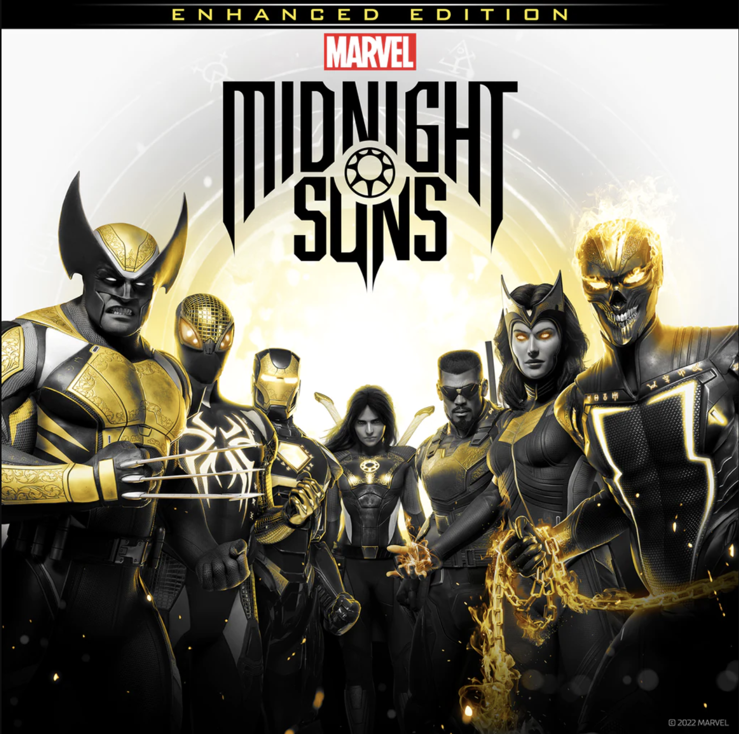 Marvel’s Midnight Suns
