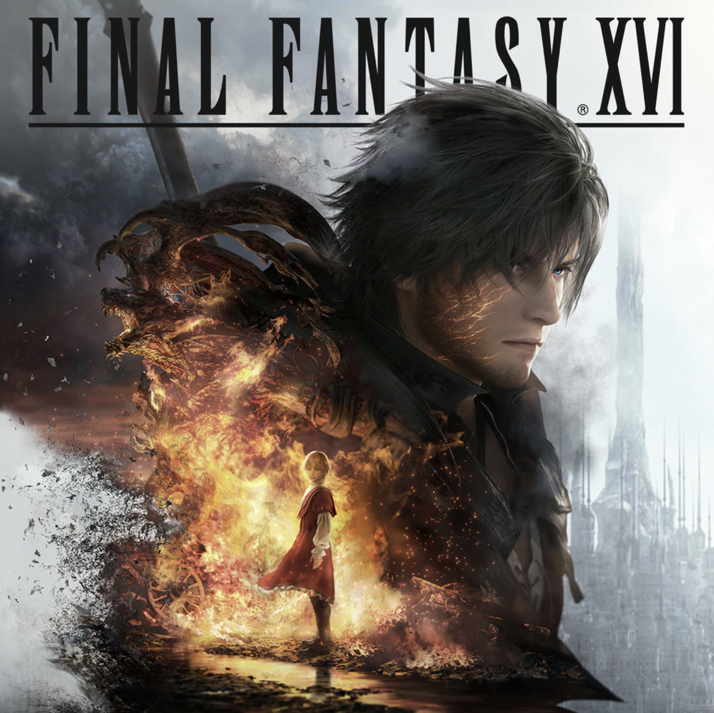 FINAL FANTASY::Appstore for Android