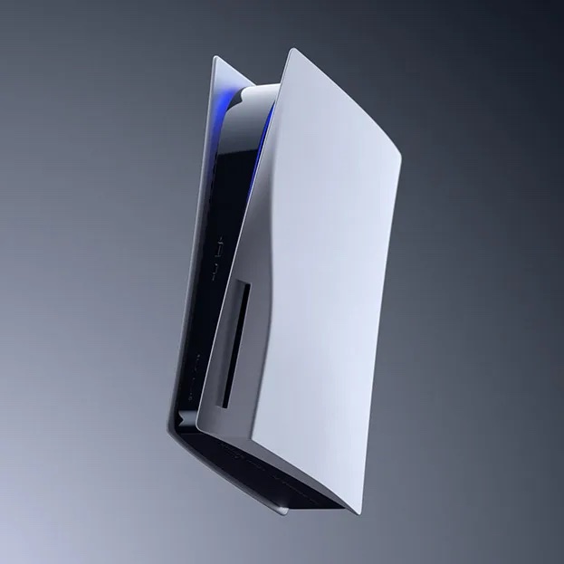 PlayStation 5
