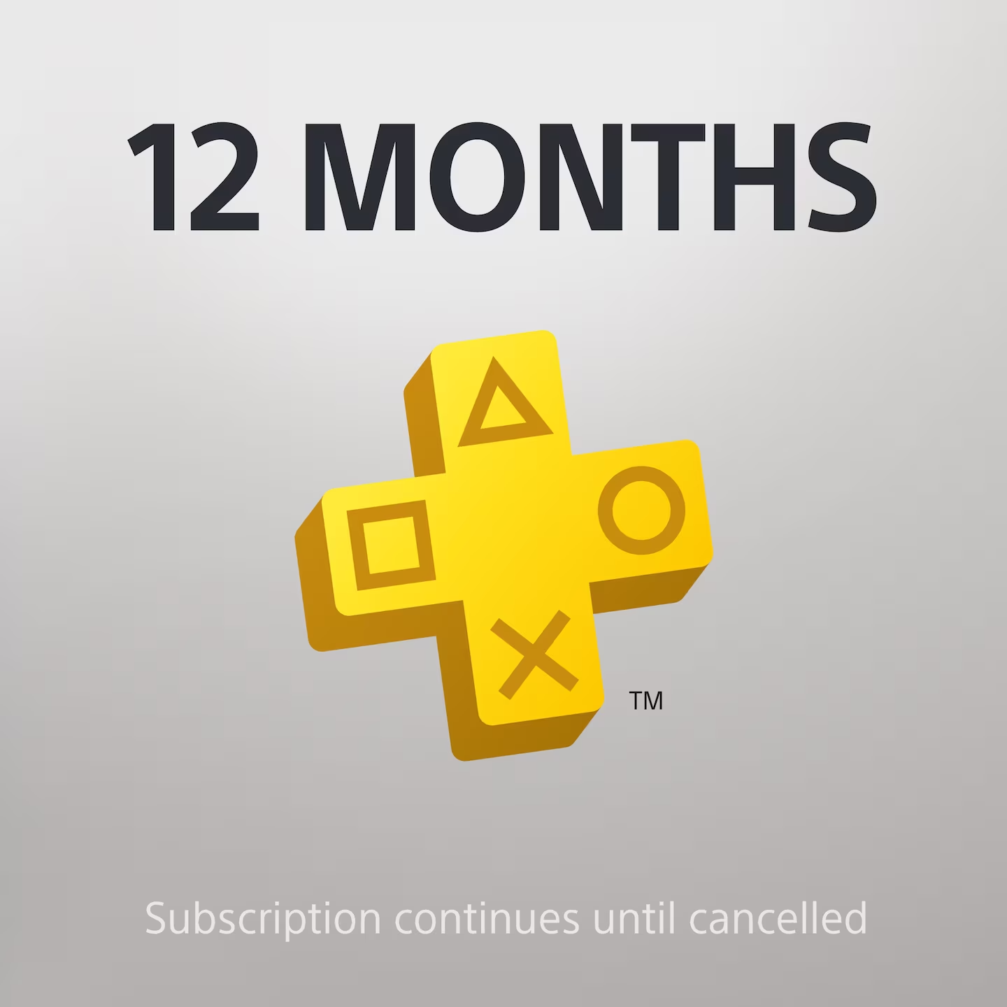 PlayStation Plus