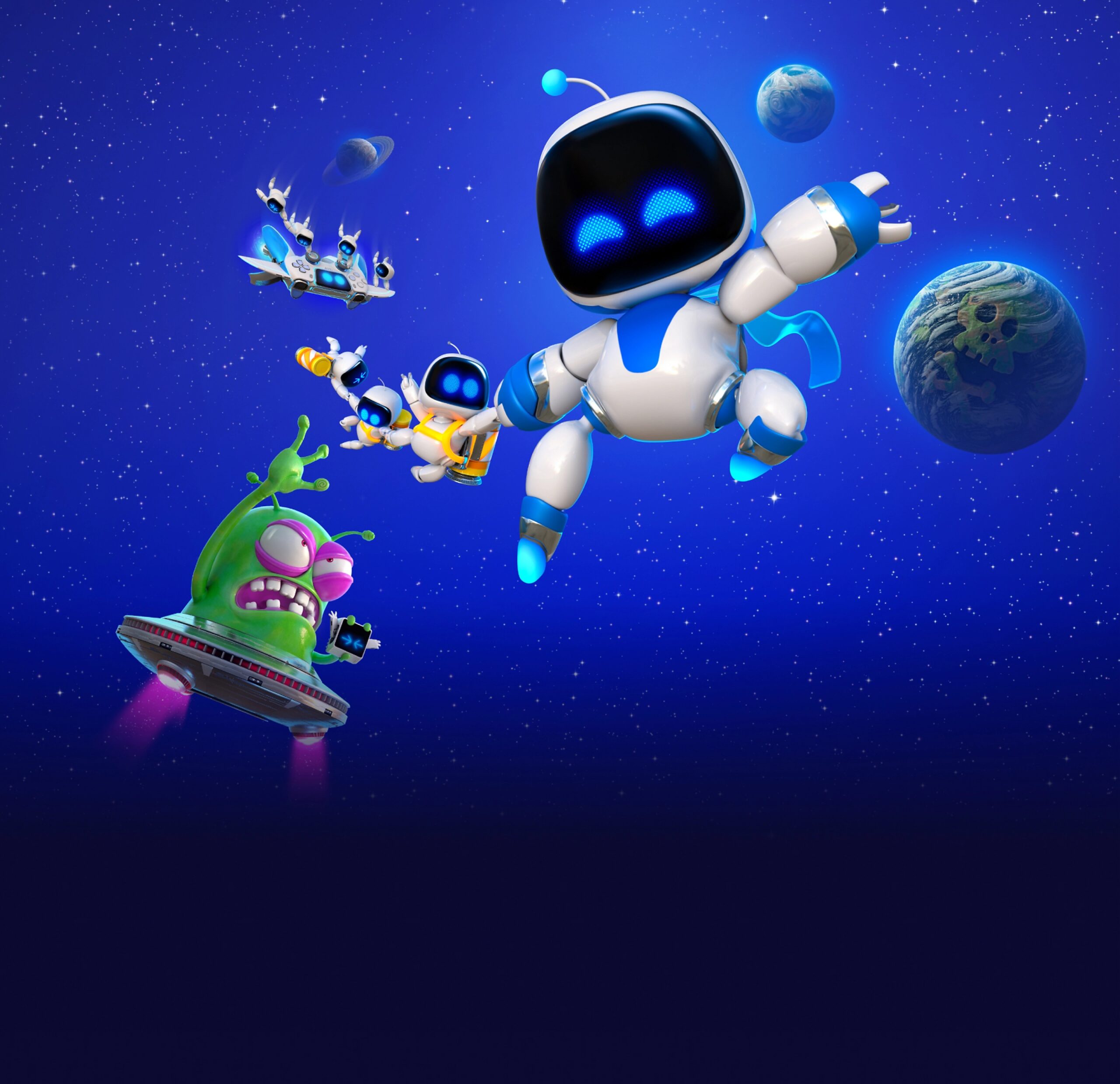 Astro Bot