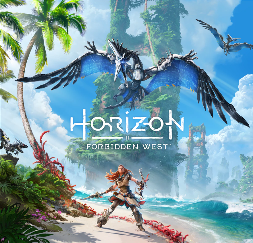 Horizon Forbidden West