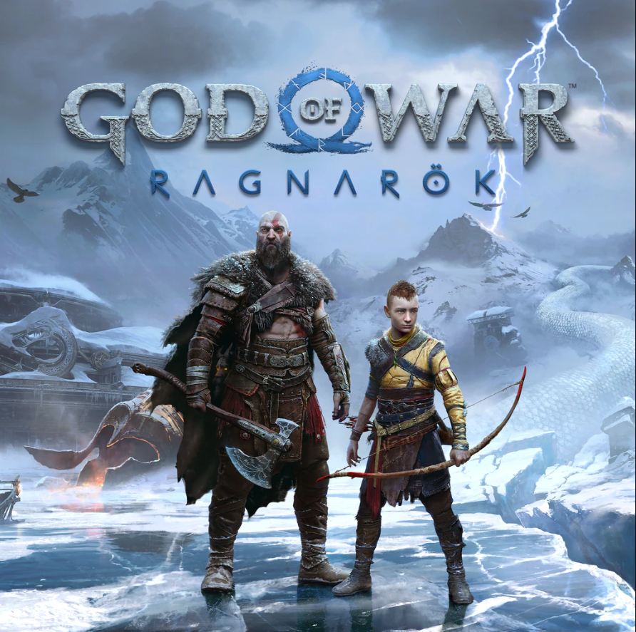 God of War Ragnarök